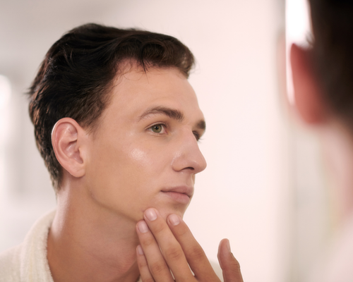 Skin Brightening Facial Services in Siruseri