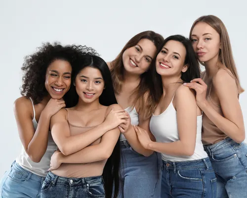 Women's Full Body De-Tan and Bleach Service at Tula Unisex Salon and Spa Siruseri