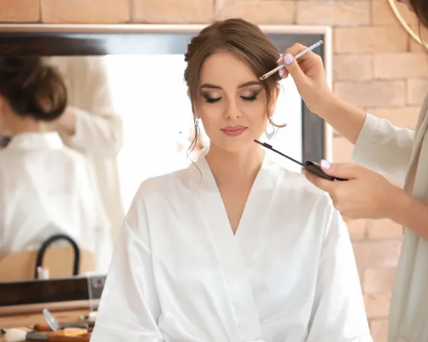 Professional Groom Makeup Service in Padur at Tula Unisex Salon and Spa
