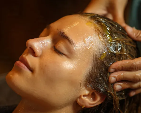Massage Service in Perungudi at Tula Unisex Salon and Spa