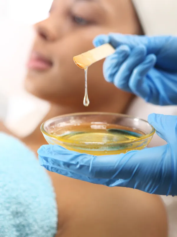 Women's Normal Honey Wax Service Salon in Siruseri