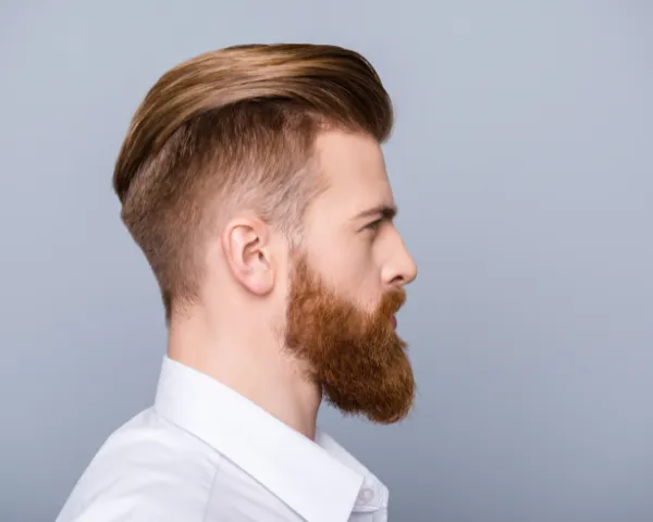 Professional Men's Hair Stylist in Thalambur - Tula Unisex Salon and Spa