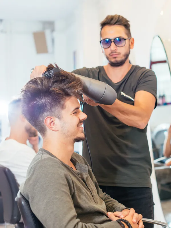 Mens Texture Treatment Salon in Chennai at Tula Unisex Salon and Spa Siruseri