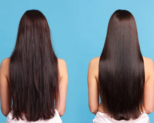 Hair Botox Treatment for Women in Siruseri at Tula Unisex Salon and Spa